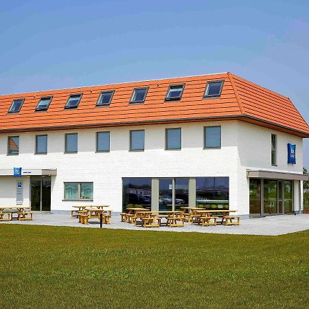 Ibis Budget Oostende Airport มิดเดิลแกร์เกอ ภายนอก รูปภาพ