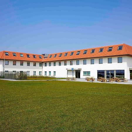 Ibis Budget Oostende Airport มิดเดิลแกร์เกอ ภายนอก รูปภาพ