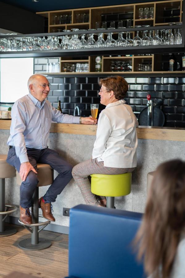 Ibis Budget Oostende Airport มิดเดิลแกร์เกอ ภายนอก รูปภาพ