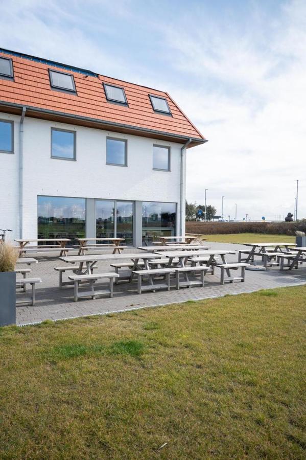 Ibis Budget Oostende Airport มิดเดิลแกร์เกอ ภายนอก รูปภาพ