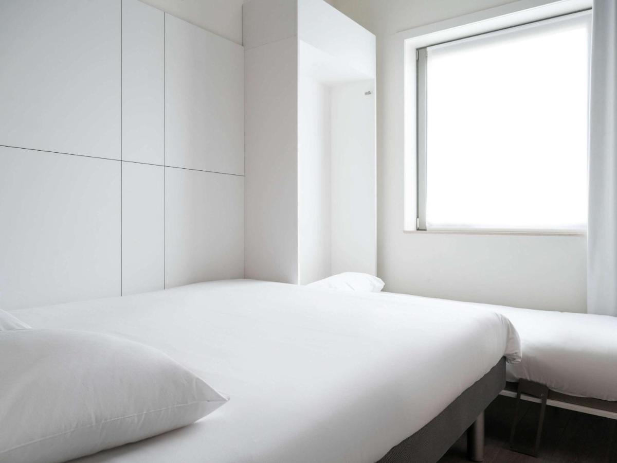 Ibis Budget Oostende Airport มิดเดิลแกร์เกอ ภายนอก รูปภาพ