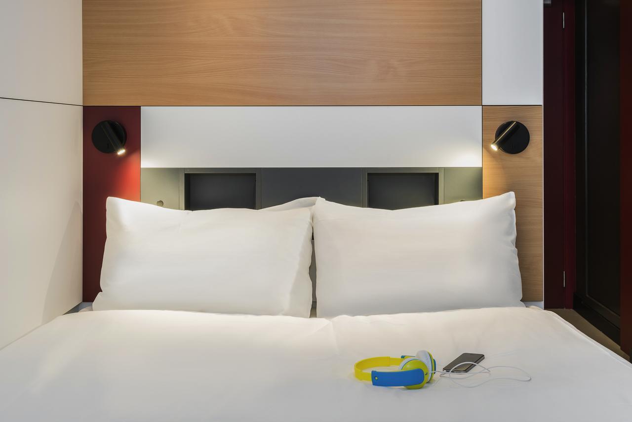 Ibis Budget Oostende Airport มิดเดิลแกร์เกอ ภายนอก รูปภาพ