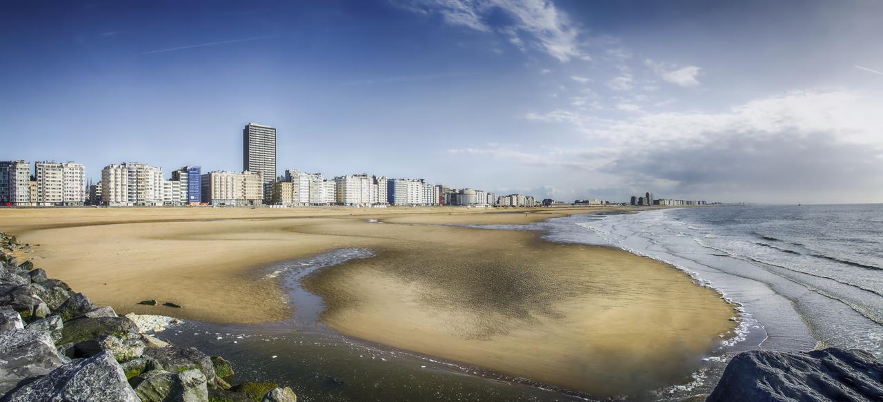 Ibis Budget Oostende Airport มิดเดิลแกร์เกอ ภายนอก รูปภาพ
