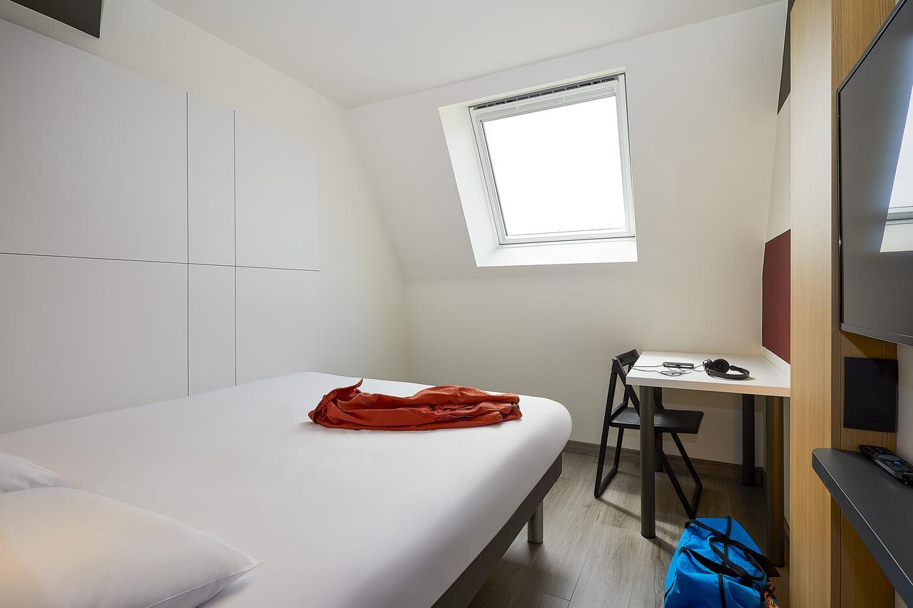 Ibis Budget Oostende Airport มิดเดิลแกร์เกอ ภายนอก รูปภาพ