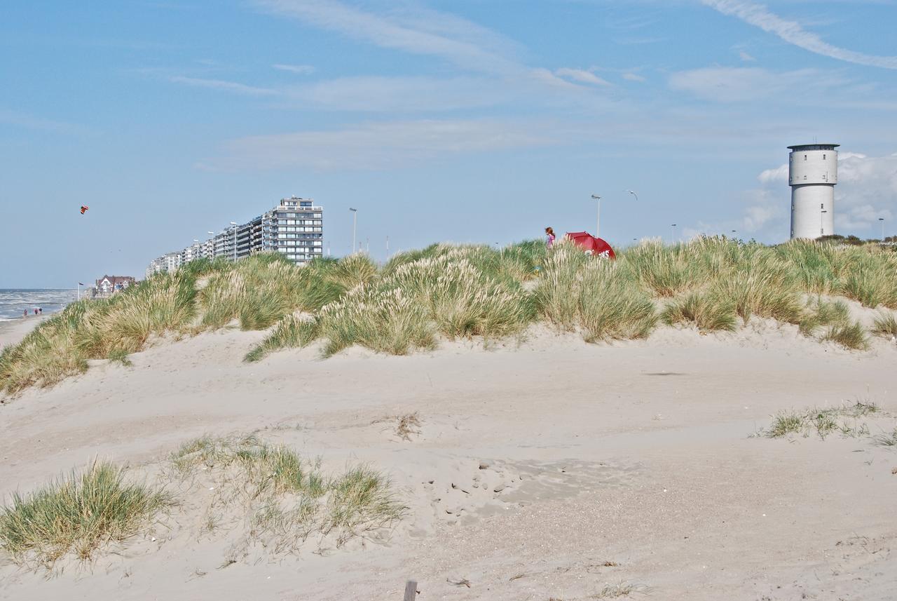 Ibis Budget Oostende Airport มิดเดิลแกร์เกอ ภายนอก รูปภาพ